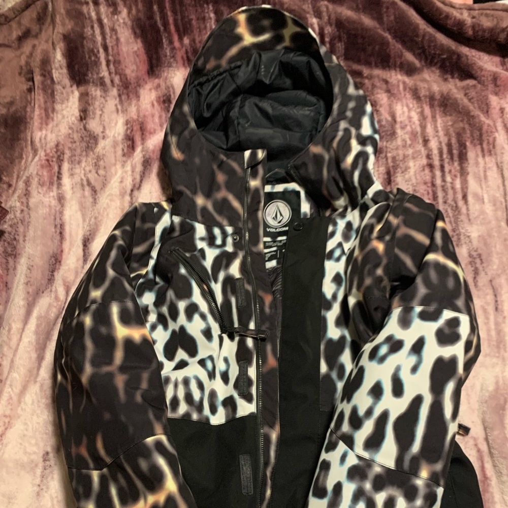 Volcom Boarding jacket